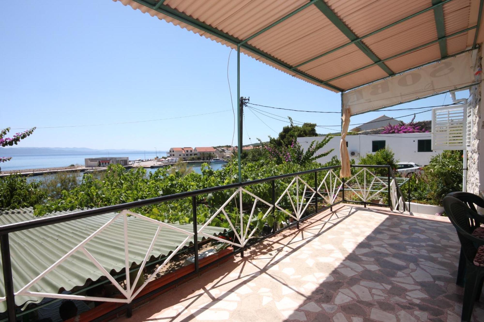 Rooms By The Sea Sucuraj, Hvar - 6734 Exterior photo